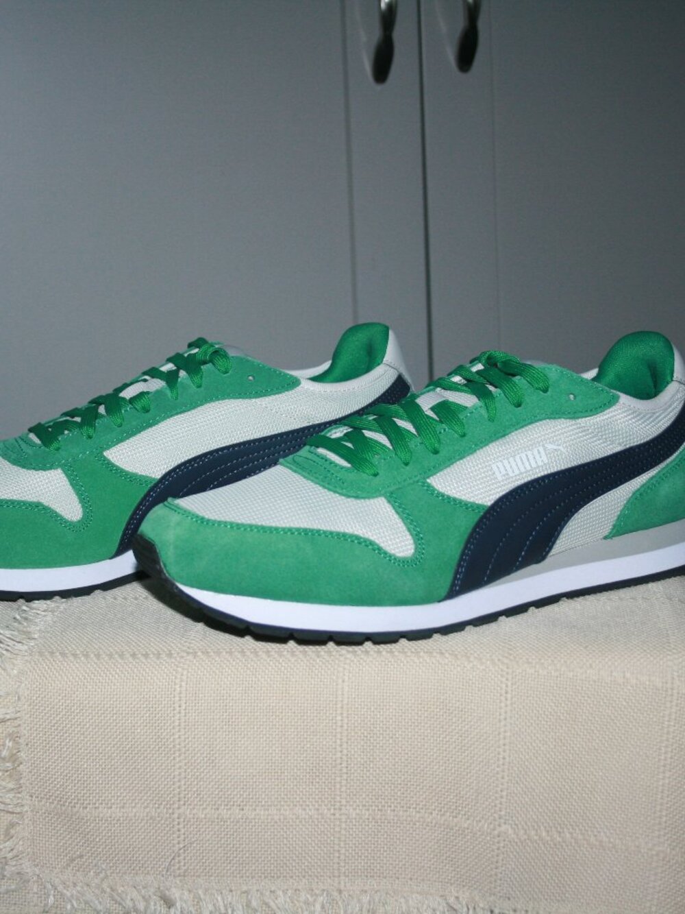 Men's ST MILER Puma Sneakers